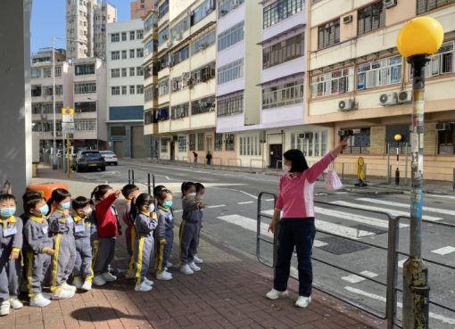 上午1信_2原來這叫黃波燈-768x576