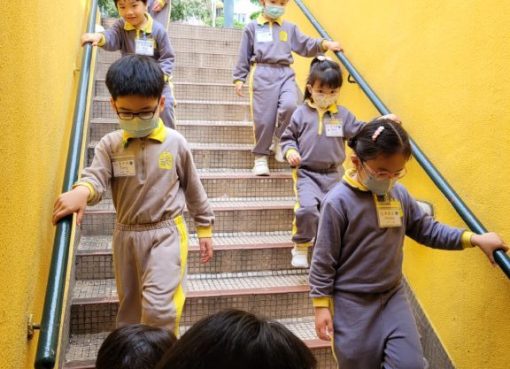 上午3誠-5.我們嘗試使用行人隧道過馬路-768x576